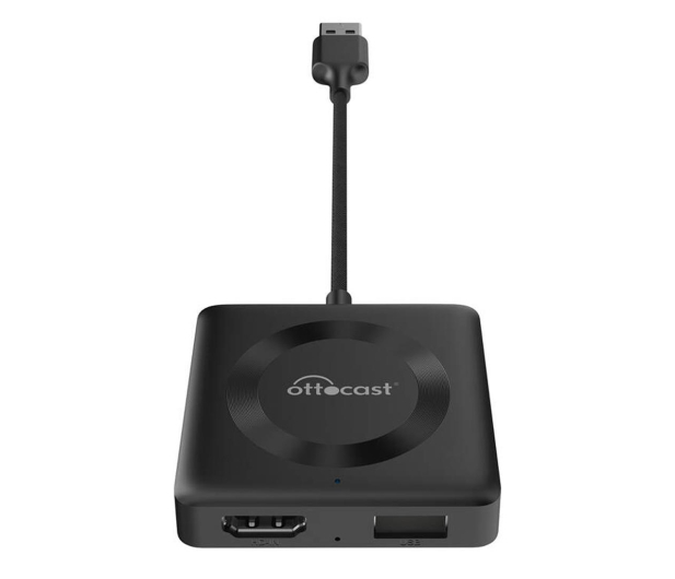 Ottocast CA361-C4 TV MAX - 1299059 - zdjęcie 3